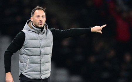 Fenerbahçe'de Tedesco'nun Alanyaspor maçı 11'i netleşiyor!