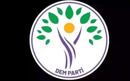 DEM Parti heyeti İmralı'ya gitti!