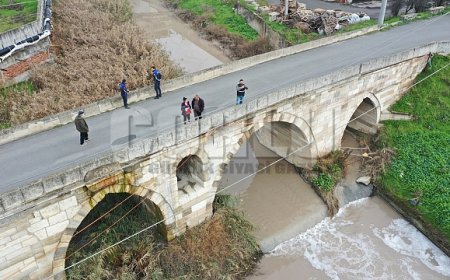 Tekirdağ’da çevre denetimlerinde milyonlarca liralık ceza