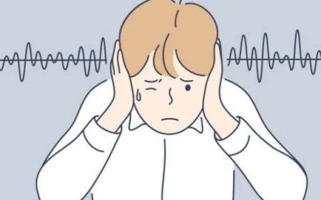 Gürültü kirliliği kalp ve damar sağlığını tehdit ediyor