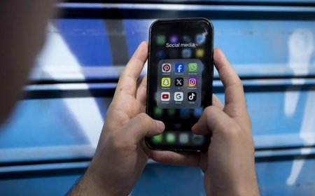 Yüksek takipçili 15 sosyal medya hesabına erişim engeli