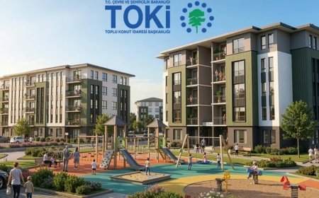 TOKİ 500 bin konut kura takvimi güncellendi 2026: TOKİ kura sonuçları il il belli oluyor (Ocak ayı TOKİ kura sonuçları sorgulama ekranı)