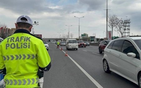 İstanbul Emniyeti duyurdu: Yarın bazı yollar trafiğe kapatılacak