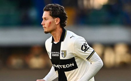 Trabzonspor, sol bek transferinde mutlu sona yakın!