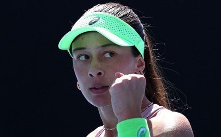 Zeynep Sönmez'in rakibi belli oldu!