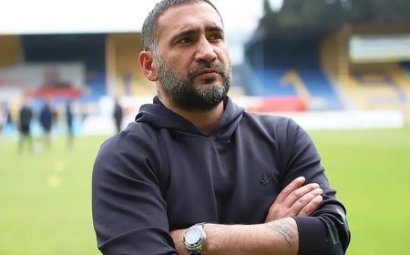 Ümit Karan'ın uyuşturucu testi pozitif çıktı