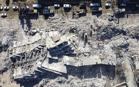 72 kişinin öldüğü İsias Otel davası! Kamu görevlileri için karar bekleniyor