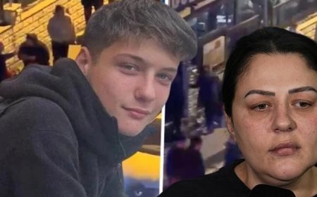 SON DAKİKA! Atlas Çağlayan cinayetiyle ilgili provokatif paylaşım yapan 3 şüpheli tutuklandı