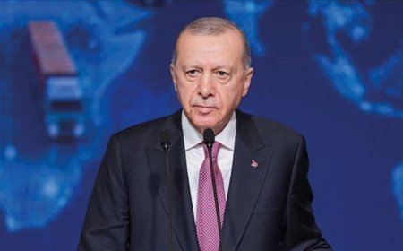 Erdoğan'dan Roman vatandaşlara yönelik strateji belgesi ve eylem planıyla ilgili genelge