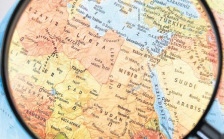 Uzmanlar, Suriye’deki gelişmeleri Milliyet’e değerlendirdi: Suriye’de cetvel kırıldı