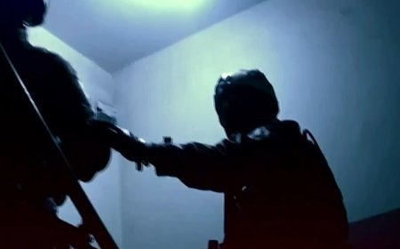 En kapsamlı narkotik operasyonu yapıldı: 641 şüpheli gözaltında