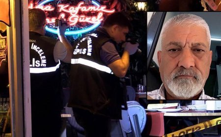 Restoran sahibi cinayetinde 17 yaşındaki katilden korkunç itiraf: Yapmam gerekiyordu, yaptım