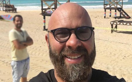 Uyuşturucu soruşturması: Acun Medya Genel Koordinatörü Esat Yontunç hakkında yakalama kararı