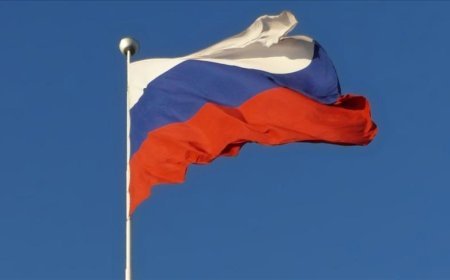 Rusya piyasaları Ukrayna konusundaki açıklamalarla yükselişe geçti