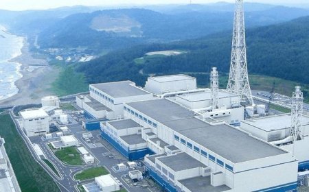 Felaketten 14 yıl sonra sessizliğini bozdu! 'Dünyanın en büyüğü'