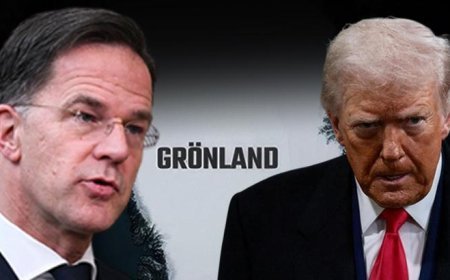 Trump’tan gerilimi düşüren açıklama geldi! ‘Gümrük vergilerini durdurduk’