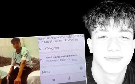 Bir tarafta evlat acısı, diğer tarafta kan donduran tehditler: Kafanızı kesip köpeklere yem edeceğim