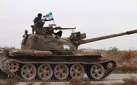 YPG/SDG ateşkes dinlemiyor! Şam yönetimi duyurdu: 11 ölü var