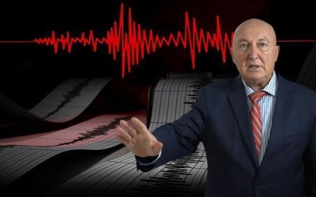 Balıkesir'de 4,5 büyüklüğündeki deprem sonrası rahatlatan açıklama: Beklenen bir durum