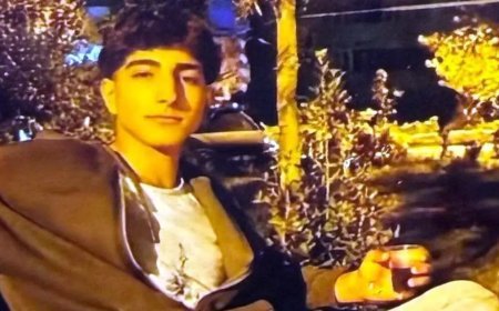 Bir akran cinayeti daha! Arkadaşını korumak isterken canından oldu