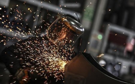 Kapasite kullanım oranı açıklandı