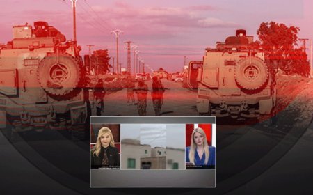 Suriye’de yeni dönem! İşte kalan YPG'li terörist sayısı