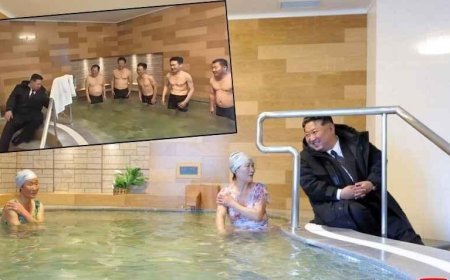 SON DAKİKA HABERLER: Devlet liderine bir anda yakalandılar! Sürpriz ziyaret sosyal medyada hızla yayıldı