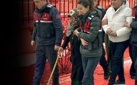 87 yaşındaki kadından 15 milyon TL'lik vurgun! İşte akılalmaz plan