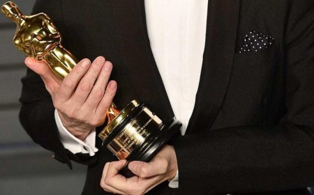 SON DAKİKA HABERLER: 2026 Oscar adayları belli oldu: Ödül tarihinde bir ilk!
