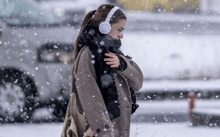 SON DAKİKA HAVA DURUMU: Kuvvetli kar yağışı geliyor! 23 Ocak 2026 Hangi illere kar yağacak? Hava nasıl olacak?