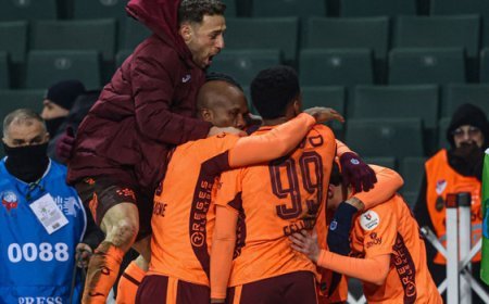 Trabzonspor, yeni seri için Kasımpaşa önünde!