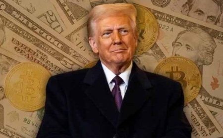 SON DAKİKA HABERLER: ABD basını Trump'ın bilinmeyen yatırımlarını yazdı: Servetini böyle katlamış!