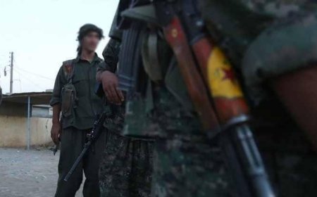 SON DAKİKA HABERLER: Terör örgütü YPG/SDG'nin katliamı ortaya çıktı! Çocuklar dahil sivilleri keskin nişancılarla avladılar