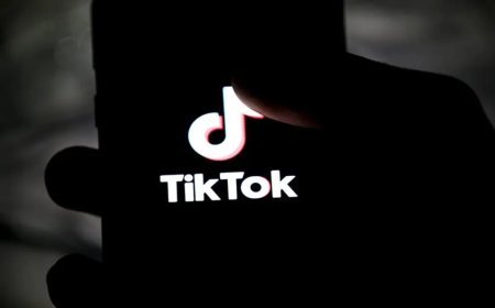 TikTok, ABD’de yasaklanmanın kıyısından döndü