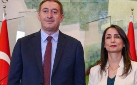 DEM, siyasi parti turuna çıkıyor