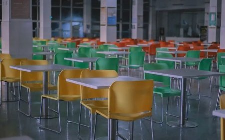 "Gönülden Bir Öğün" projesi hayata geçiyor. Öğrencilere aylık 2 bin lira yemek desteği verilecek