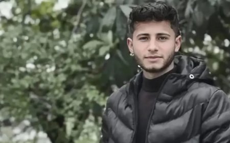 Babasının tüfeğini alıp bir daha eve dönmeyen gencin cansız bedeni bulundu