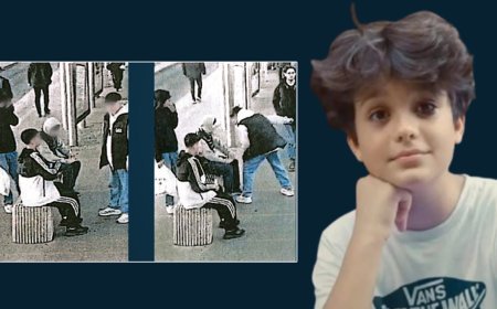 Mattia Ahmet Minguzzi cinayetinin üzerinden bir yıl geçti