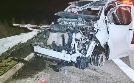 Altın dolu zırhlı araç kaza yaptı! Kayıp külçelerle ilgili açıklama geldi