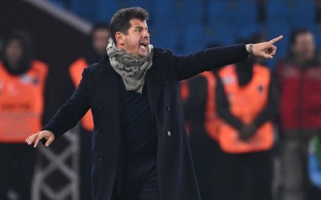 Emre Belözoğlu'ndan maç sonu hakem tepkisi: 'Galatasaray forması olsa kart çıkar mı?'