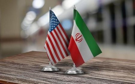 ABD'den İran'a yeni yaptırım! Gerekçe: Göstericilere baskı