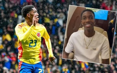 Galatasaray'ın yeni transferi İstanbul yolunda!