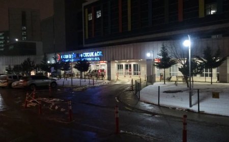 Nişan töreninde karbonmonoksit zehirlenmesi: 46 kişi hastaneye kaldırıldı