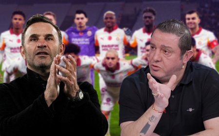 Nihat Kahveci'den Galatasaray'a Manchester City uyarısı: 'Tabelaya bakamayız!'