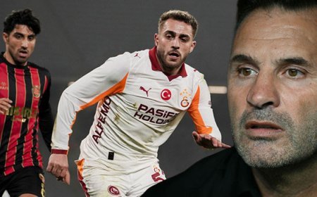 Karagümrük-Galatasaray maçını usta yazarlar değerlendirdi: Cevap bekleyen çok soru var!
