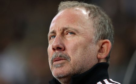 Beşiktaş transferde gözünü Diop ve Schick'e dikti!