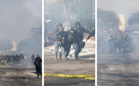 SON DAKİKA HABERLER: ABD'de bir kurşun hükümeti kapatıyor! Trump'tan silah paylaşımı