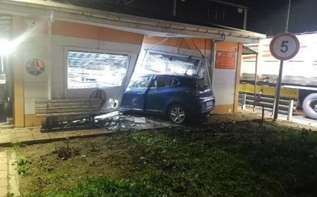 Silivri'de feci kaza: Görevi başındaki karayolları personeli hayatını kaybetti