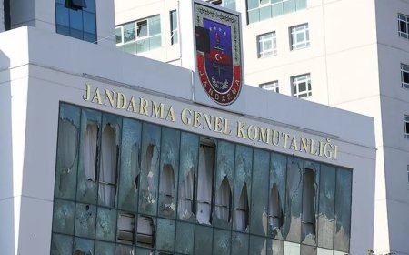 Jandarma Genel Komutanlığı 3 bin 395 personel alımı başvurusu 2026: JGK personel alımı başvuruları nasıl yapılır, şartlar neler?