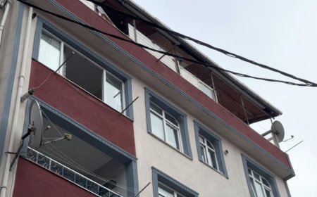 İstanbul'da karbonmonoksit zehirlenmesi. Üç kişi yaşamını yitirdi